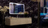 Flavio Italian LED Mirror With Sensor Switcher